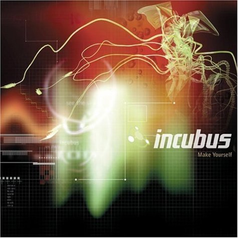 Hello - Incubus - Morning View